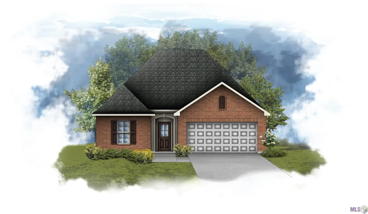 1571 S Plains Ave, Zachary, LA 70791 - #1
