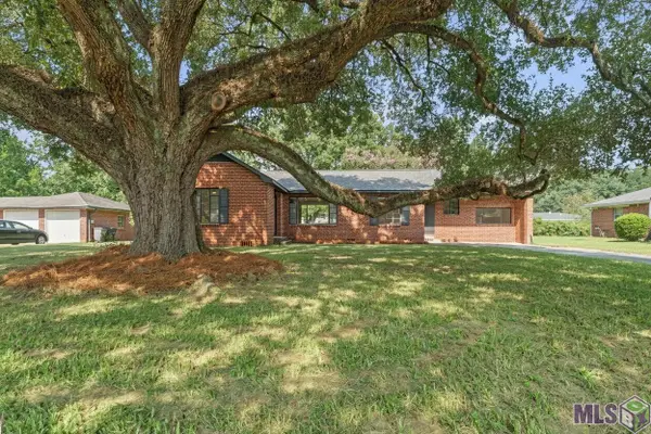 1095 Waverly Dr, Baton Rouge, LA 70806