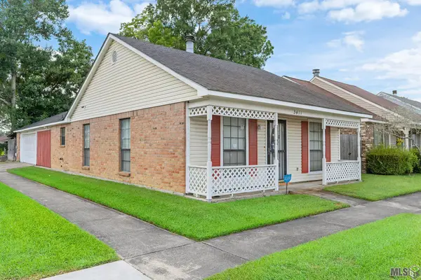 3411 E Forest Dr, Baton Rouge, LA 70814