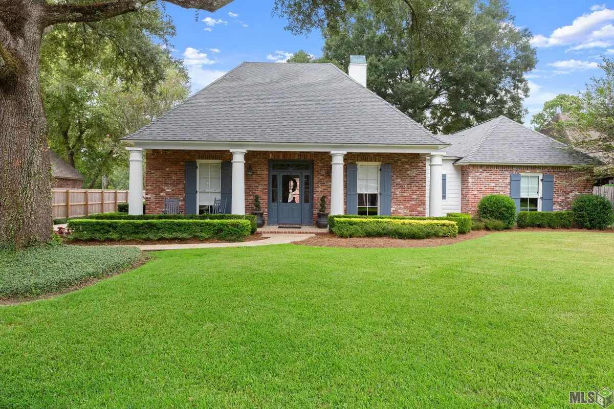 263 Shady Oaks Ct, Baton Rouge, LA 70810 - #1