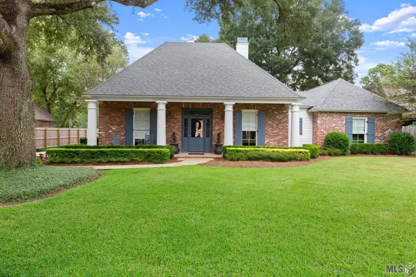 263 Shady Oaks Ct, Baton Rouge, LA 70810