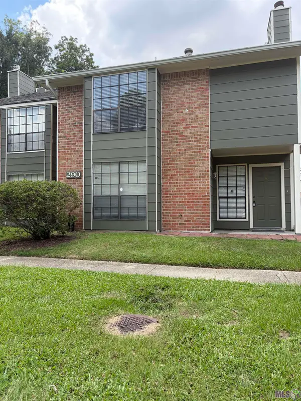 290 Bracewell Dr #B, Baton Rouge, LA 70815