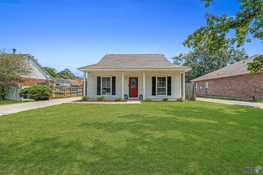 11174 Downey Dr, Greenwell Springs, LA 70739 - #2
