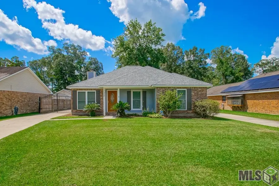 17258 Roble Ave, Greenwell Springs, LA 70739 - #2