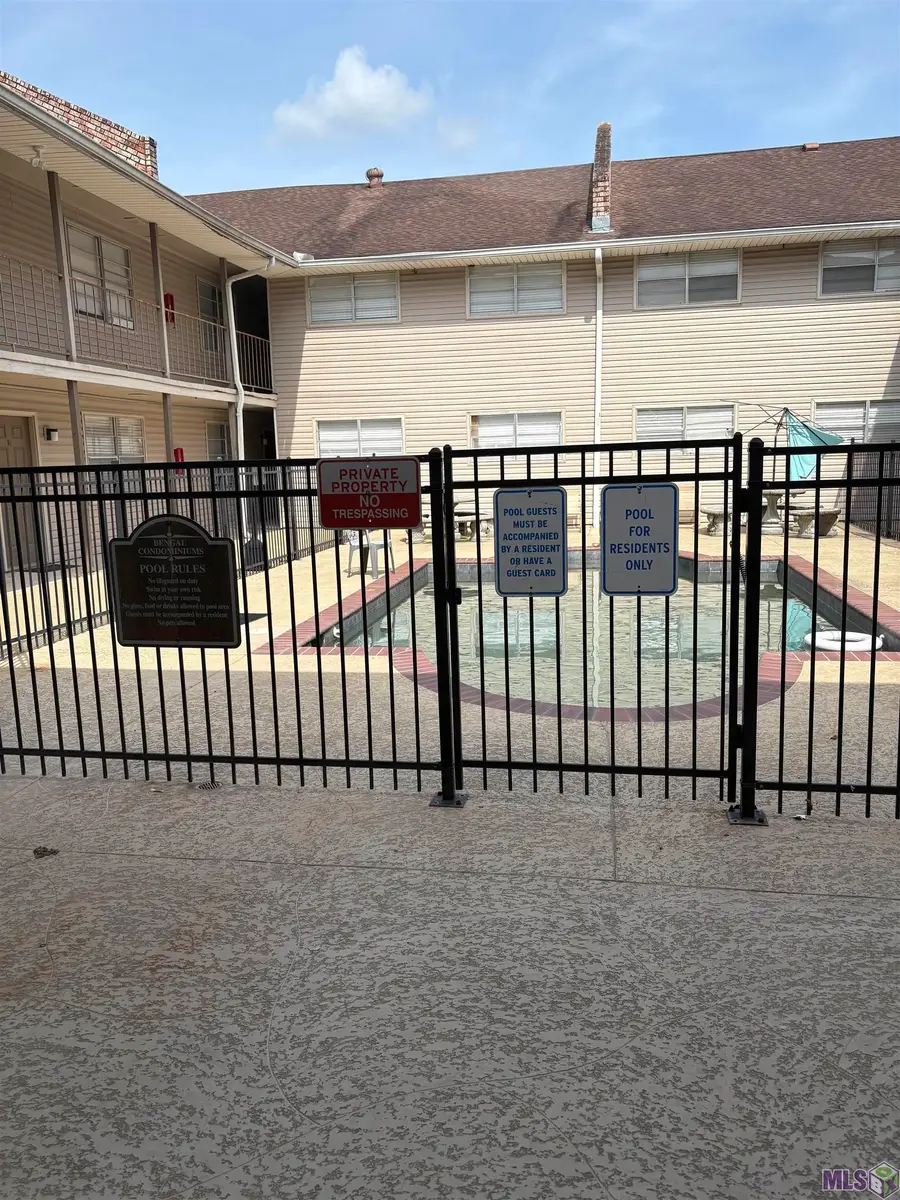 4518 Y A Tittle Ave #16, Baton Rouge, LA 70820 - #2