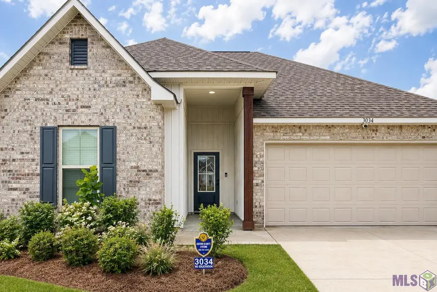 3034 Camelia St, Zachary, LA 70791 - #2