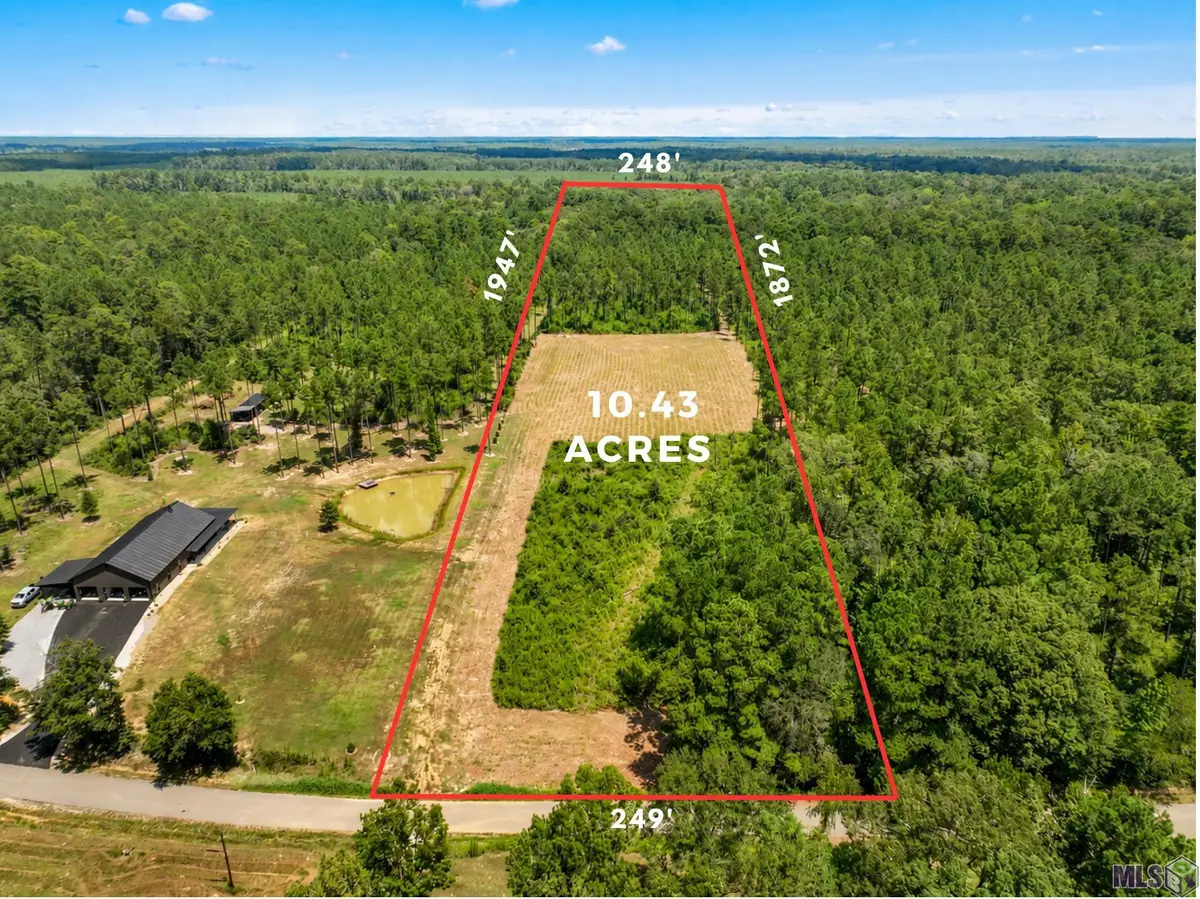 14836 Pace Rd, Clinton, LA 70722 - #1