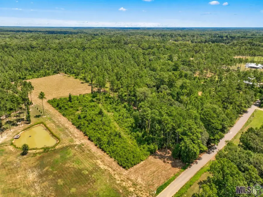 14836 Pace Rd, Clinton, LA 70722 - #3