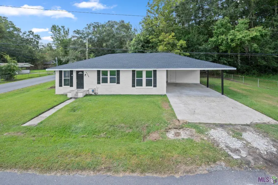 4366 Mills St, Zachary, LA 70791 - #2