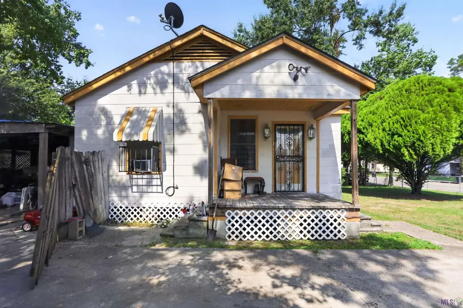 4534 Glen Oaks Dr, Baton Rouge, LA 70811 - #2