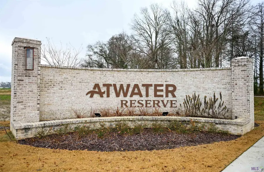 3615 Waterbury Ave, Baton Rouge, LA 70810 - #3