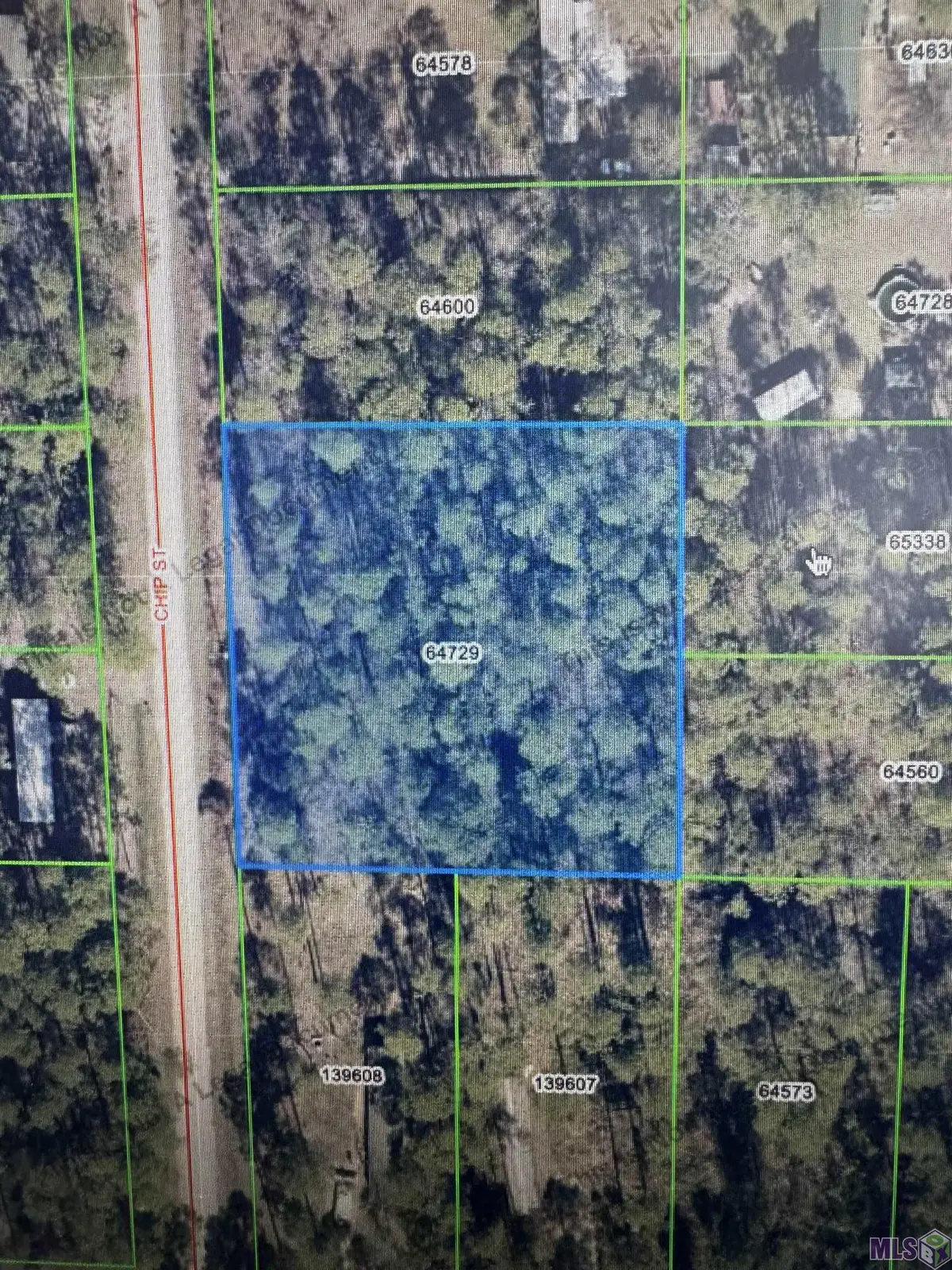 LOT 10 & 11 Chip St, Abita Springs, LA 70420 - #1