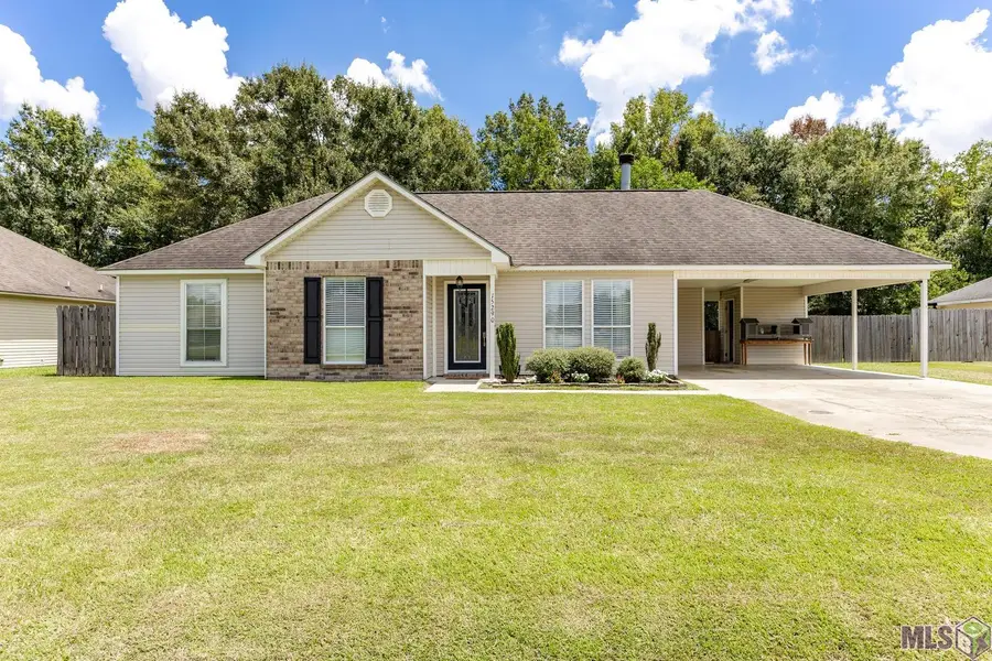15290 E Henderson Dr, Prairieville, LA 70769 - #2