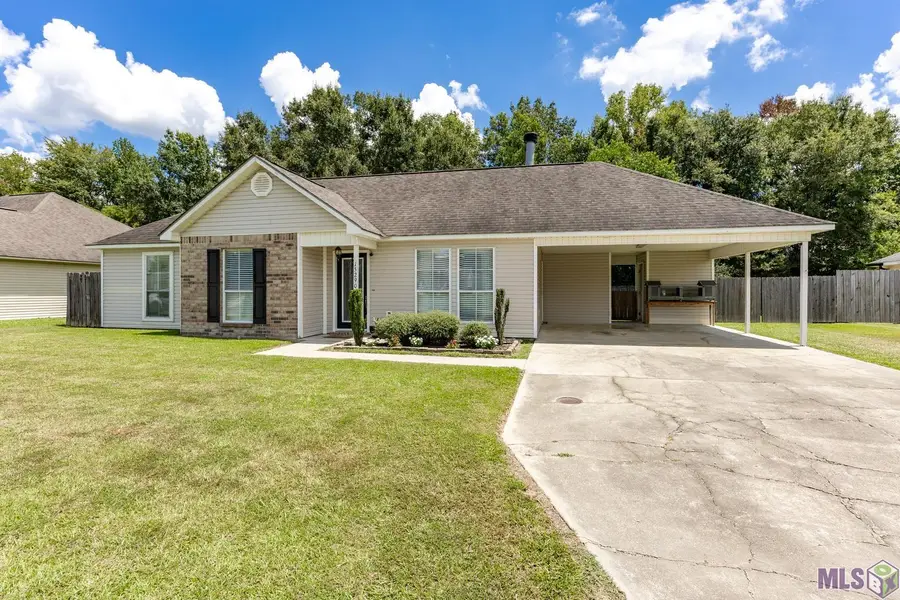 15290 E Henderson Dr, Prairieville, LA 70769 - #3