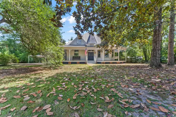 10925 Bank St, Clinton, LA 70722