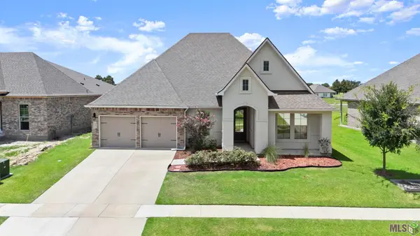 58830 Island Dr, Plaquemine, LA 70764