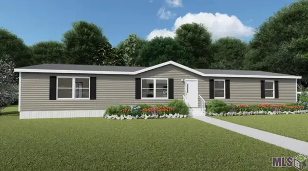 29882 Lower Rome Rd, Springfield, LA 70462