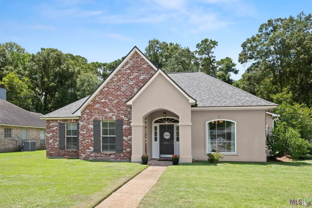 5411 Sophie Anne Dr, Zachary, LA 70791 - #1