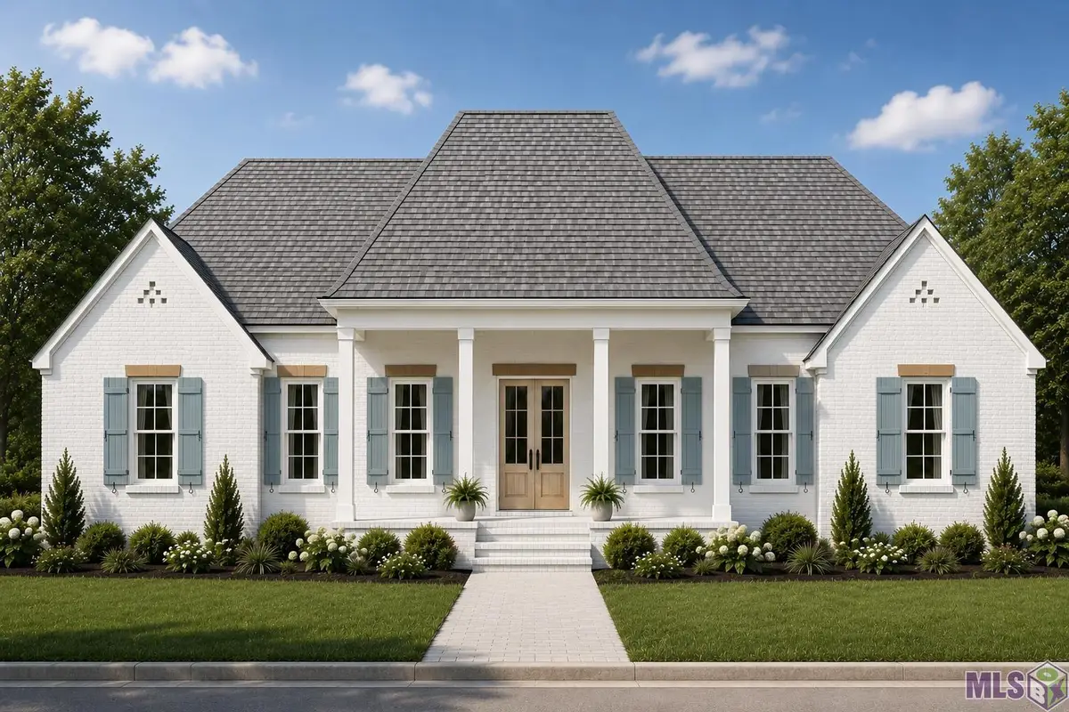 1251 Duncan Ave, Jackson, LA 70748 - #1