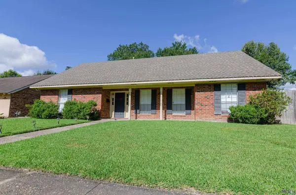 1536 Cora Dr, Baton Rouge, LA 70815