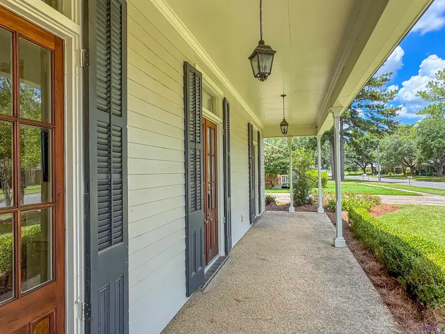 3654 Sessions Dr, Baton Rouge, LA 70816 - #2