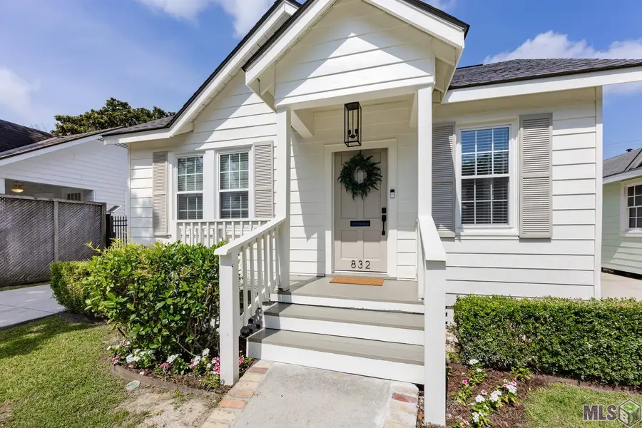 832 Ingleside Dr, Baton Rouge, LA 70806 - #2