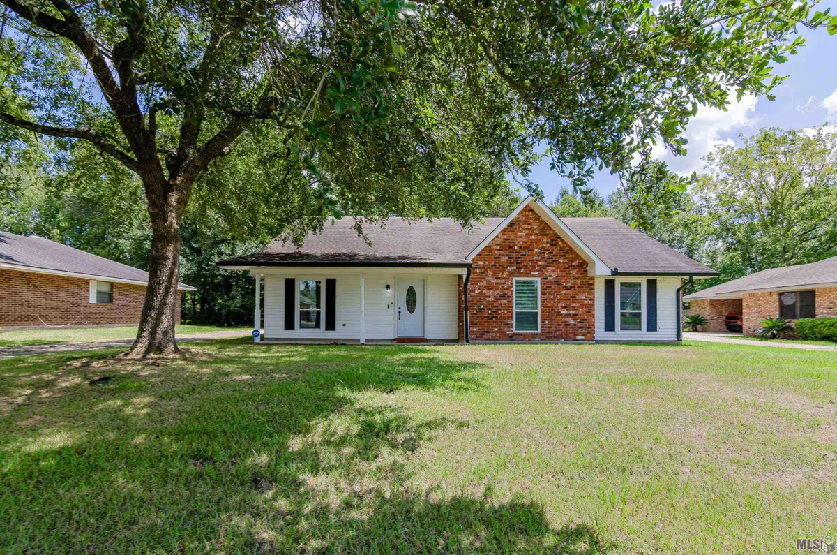 13850 Felicity Dr, Baker, LA 70714 - #1