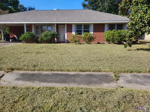 9245 Samoa Ave, Baton Rouge, LA 70810