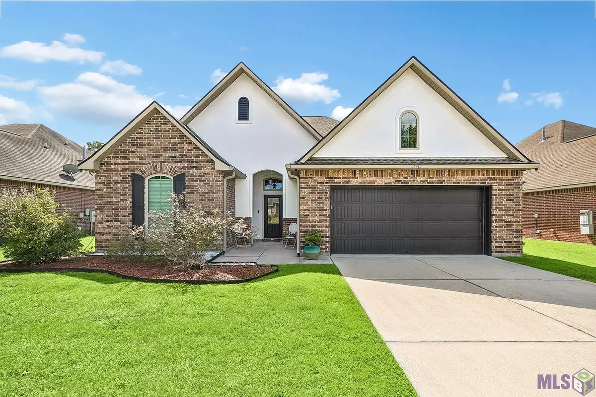 16413 Timberstone Dr, Prairieville, LA 70769 - #1