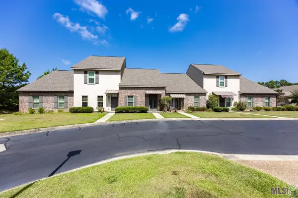 5762 Mimosa Way, St. Francisville, LA 70775