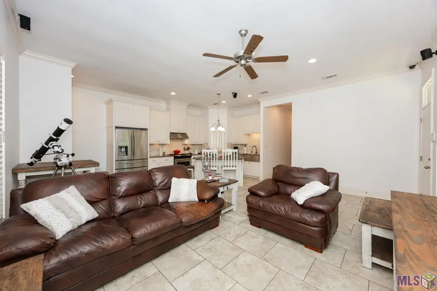 5762 Mimosa Way, Saint Francisville, LA 70775 - #2