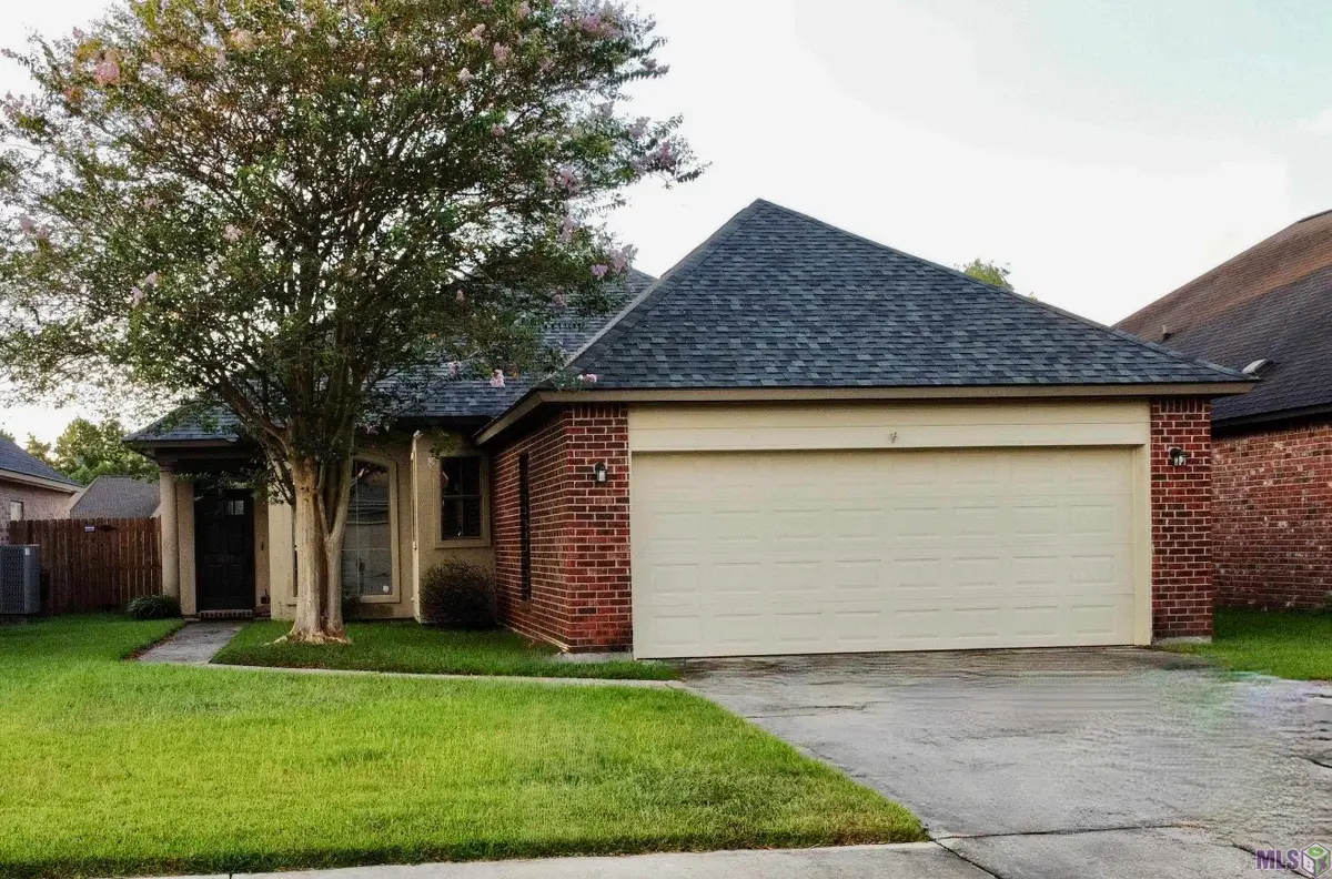 3244 Southlake Ave, Baton Rouge, LA 70810 - #1