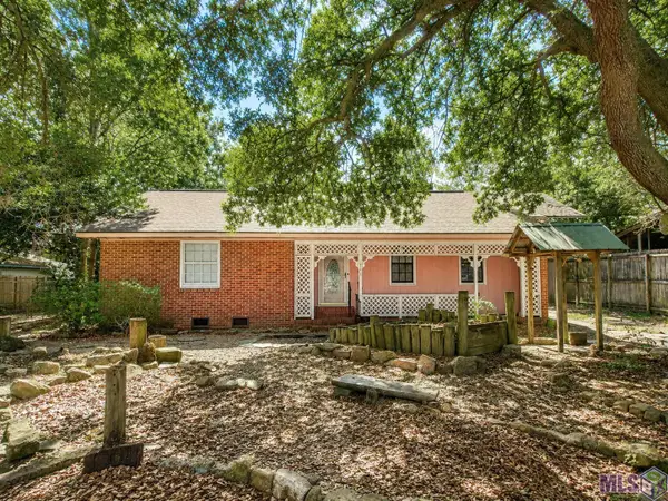 418 Centenary Dr, Baton Rouge, LA 70808