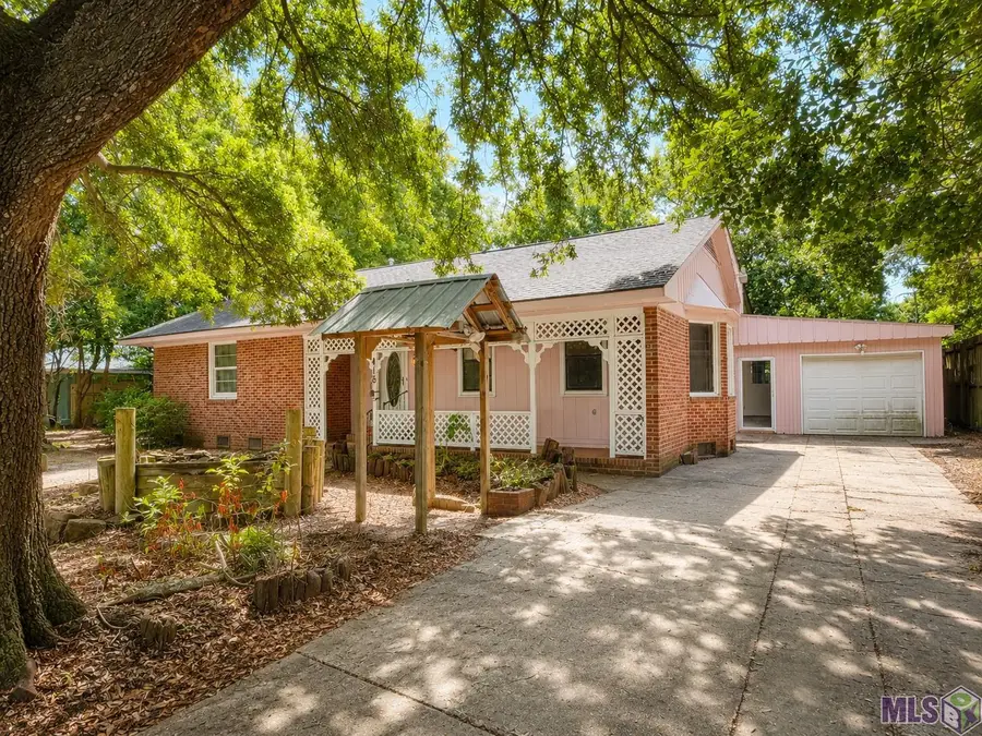 418 Centenary Dr, Baton Rouge, LA 70808 - #2