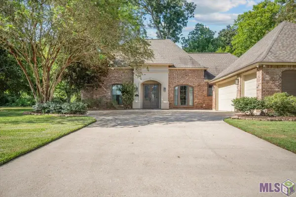 280 Fieldhouse Ave, St. Gabriel, LA 70776