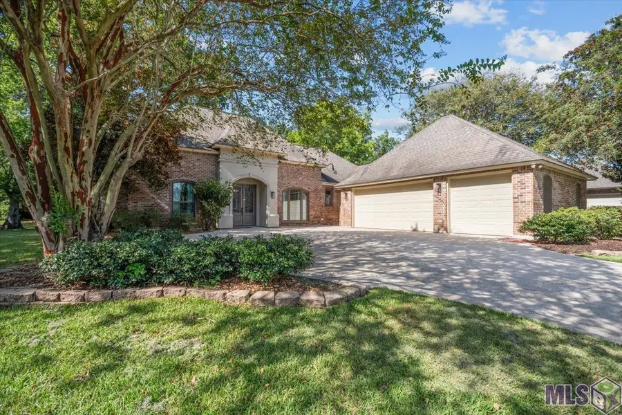 280 Fieldhouse Ave, Saint Gabriel, LA 70776 - #3