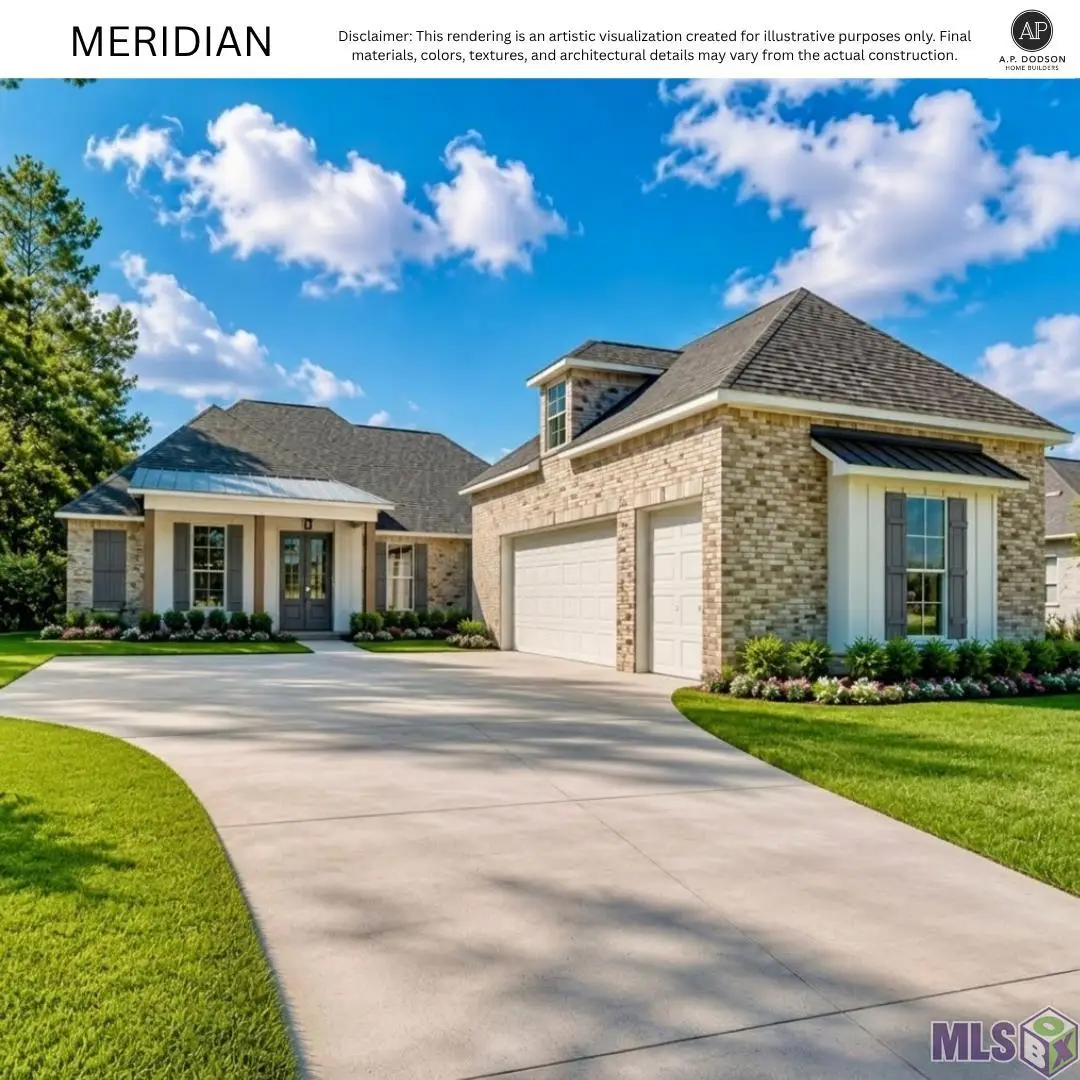 18621 Keystone Ave, Greenwell Springs, LA 70739 - #1