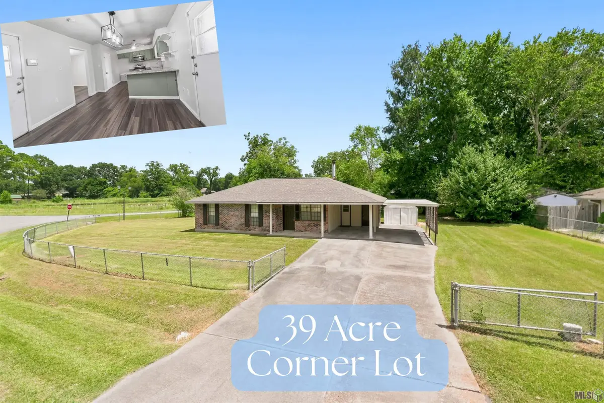 7514 W Driftwood Dr, Ventress, LA 70783 - #1