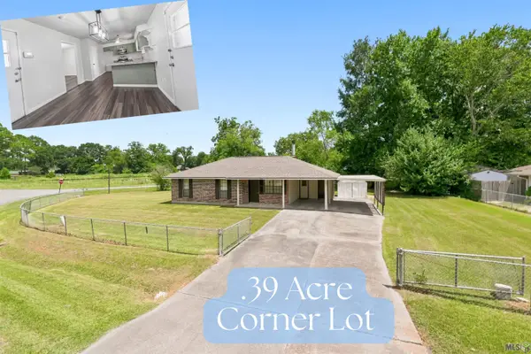 7514 W Driftwood Dr, Ventress, LA 70783