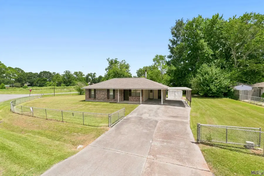 7514 W Driftwood Dr, Ventress, LA 70783 - #2