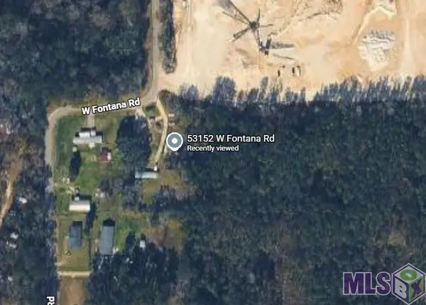tbd W Fontana Rd, Independence, LA 70443