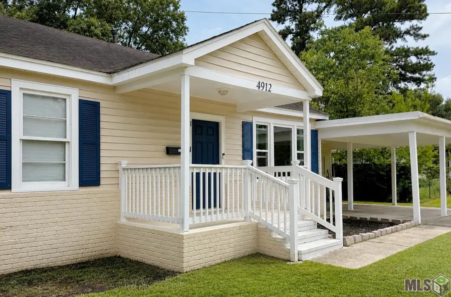 4912 Oaklon Ave, Baton Rouge, LA 70811 - #2