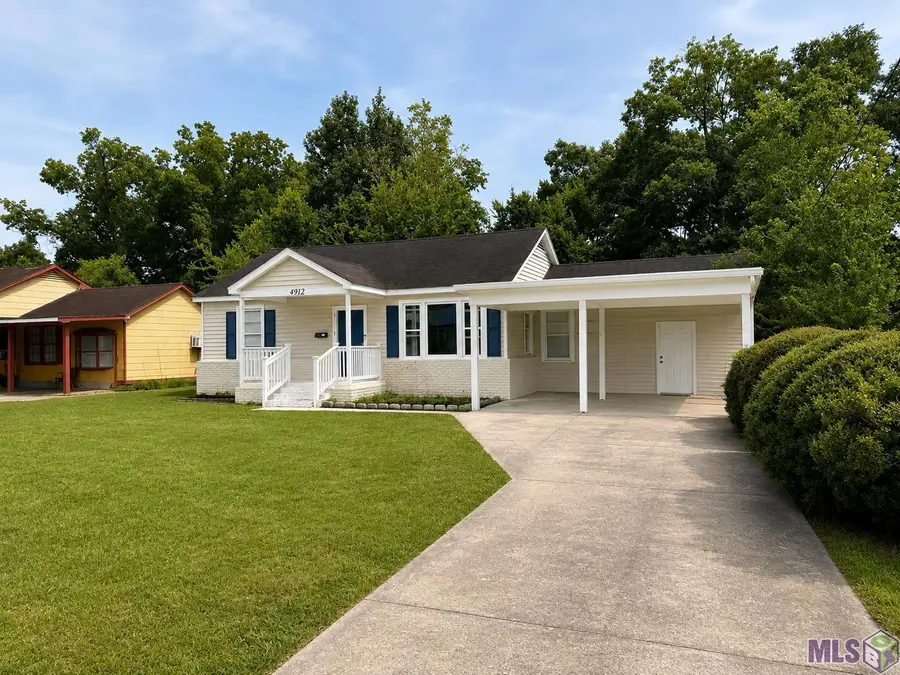 4912 Oaklon Ave, Baton Rouge, LA 70811 - #3