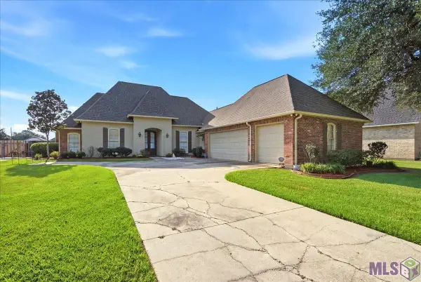 6092 Jonathan Alaric Ave, Gonzales, LA 70737