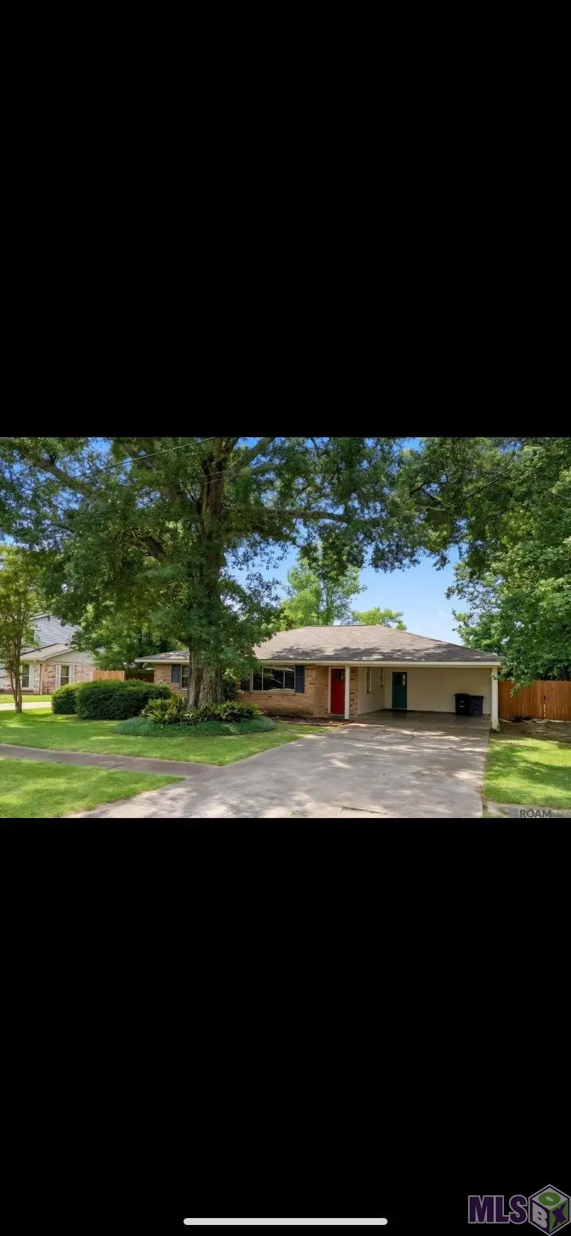 9042 Keaty Ave, Baton Rouge, LA 70809 - #1