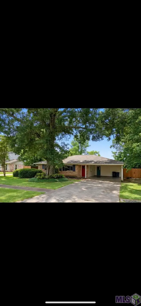 9042 Keaty Ave, Baton Rouge, LA 70809