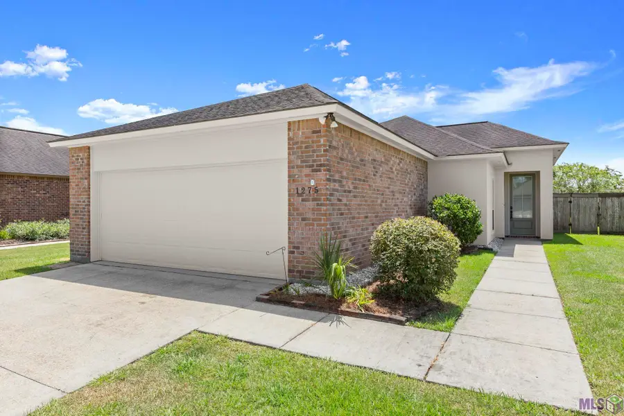 1275 Madrid Ave, Saint Gabriel, LA 70776 - #2
