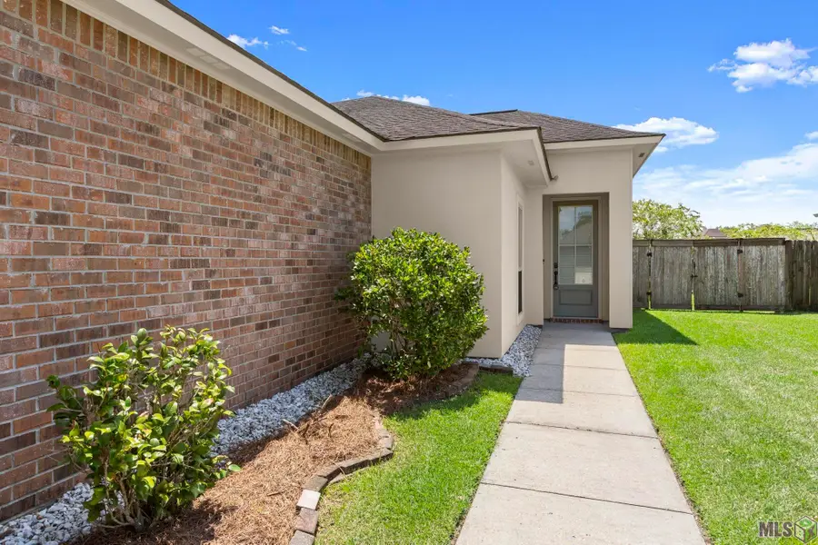 1275 Madrid Ave, Saint Gabriel, LA 70776 - #3