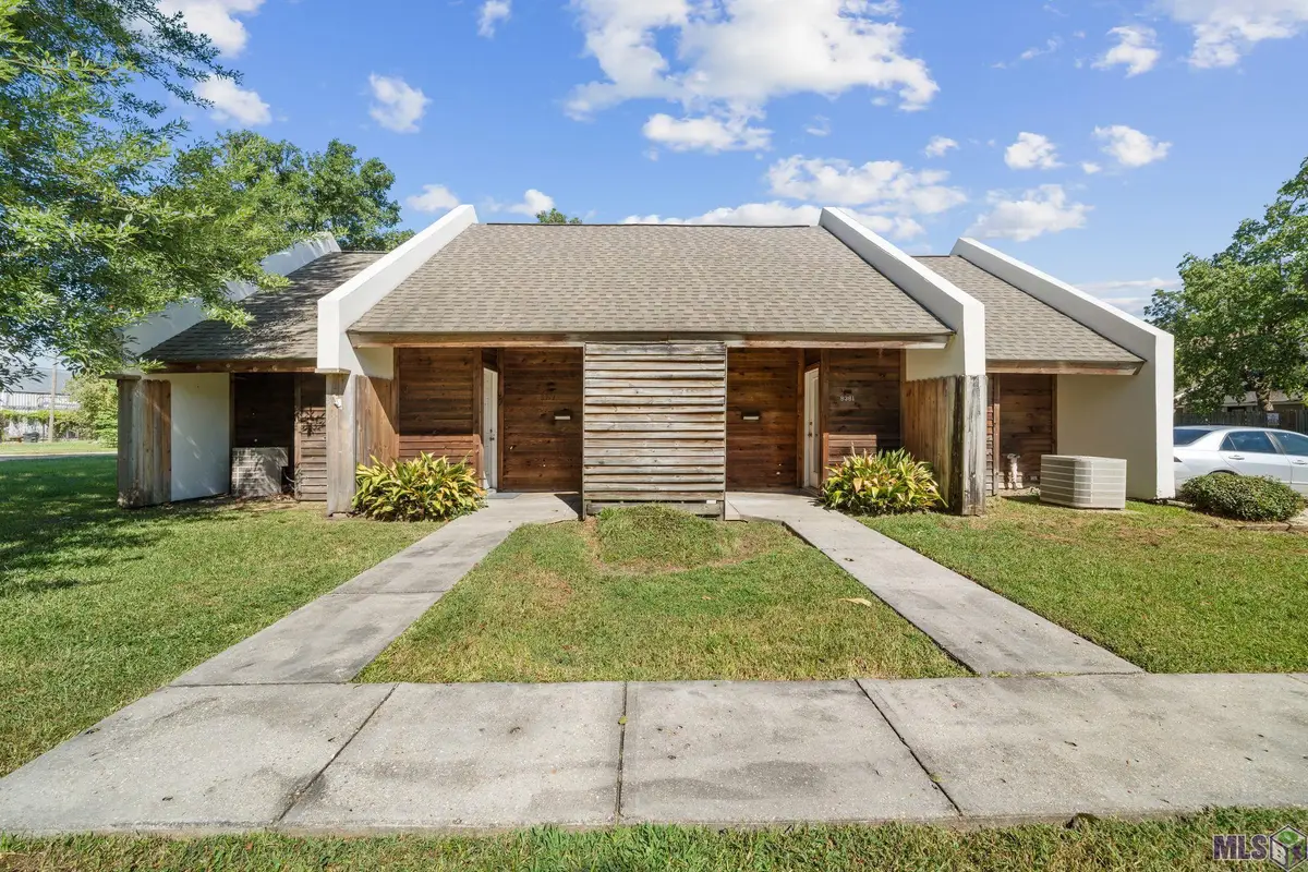 8371/81-8376/86 Bayou Fountain Ave, Baton Rouge, LA 70810 - #1