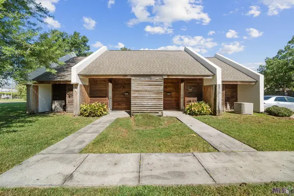 8371/81-8376/86 Bayou Fountain Ave, Baton Rouge, LA 70810